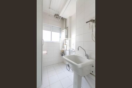 Apartamento para alugar com 92m², 2 quartos e 2 vagas Apartamento para alugar com 92m², 2 quartos e 2 vagasÁrea de serviço