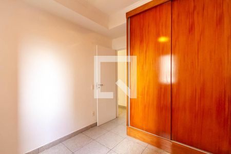 Quarto de apartamento para alugar com 2 quartos, 92m² em Baeta Neves, São Bernardo do Campo