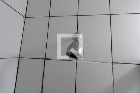 Apartamento para alugar com 92m², 2 quartos e 2 vagas Apartamento para alugar com 92m², 2 quartos e 2 vagasBanheiro social