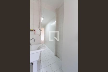 Apartamento para alugar com 92m², 2 quartos e 2 vagas Apartamento para alugar com 92m², 2 quartos e 2 vagasÁrea de serviço