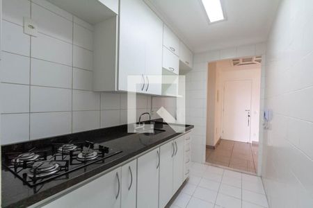Apartamento para alugar com 92m², 2 quartos e 2 vagas Apartamento para alugar com 92m², 2 quartos e 2 vagasCozinha