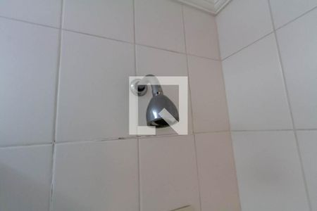 Apartamento para alugar com 92m², 2 quartos e 2 vagas Apartamento para alugar com 92m², 2 quartos e 2 vagasBanheiro da suíte