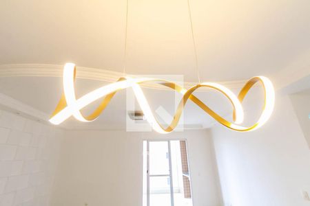 Sala de apartamento para alugar com 2 quartos, 92m² em Baeta Neves, São Bernardo do Campo