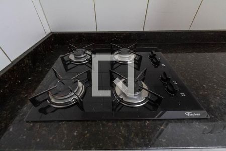 Apartamento para alugar com 92m², 2 quartos e 2 vagas Apartamento para alugar com 92m², 2 quartos e 2 vagasCooktop