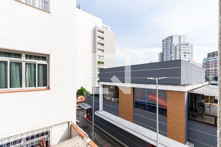 Apartamento para alugar com 113m², 3 quartos e sem vagaVista do Quarto 1