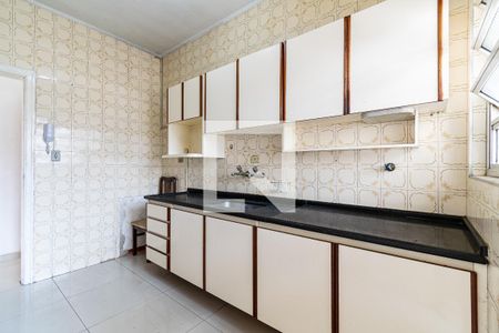 Apartamento para alugar com 113m², 3 quartos e sem vagaCozinha