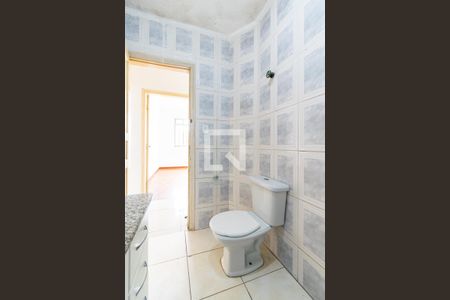 Apartamento para alugar com 113m², 3 quartos e sem vagaBanheiro