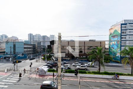 Apartamento para alugar com 113m², 3 quartos e sem vagaVista do Quarto 3