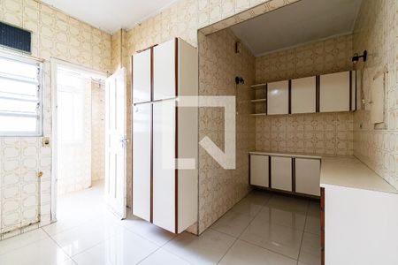 Apartamento para alugar com 113m², 3 quartos e sem vagaCozinha