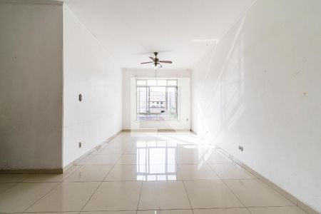 Apartamento para alugar com 113m², 3 quartos e sem vagaSala