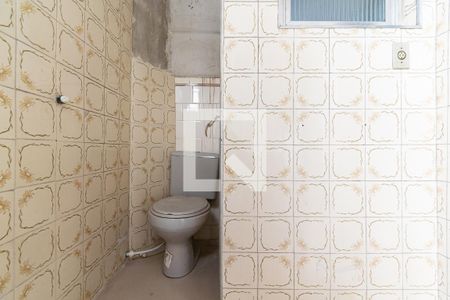 Apartamento para alugar com 113m², 3 quartos e sem vagaBanheiro de Serviço