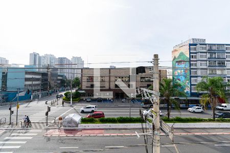 Apartamento para alugar com 113m², 3 quartos e sem vagaVista do Quarto 2