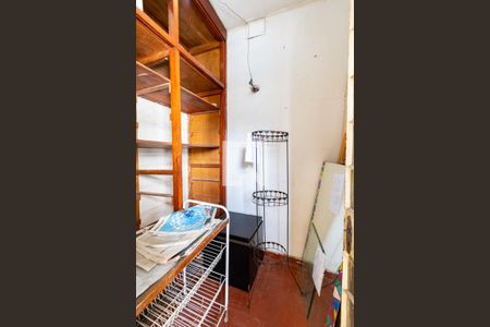 Apartamento para alugar com 113m², 3 quartos e sem vagaQuarto de Serviço