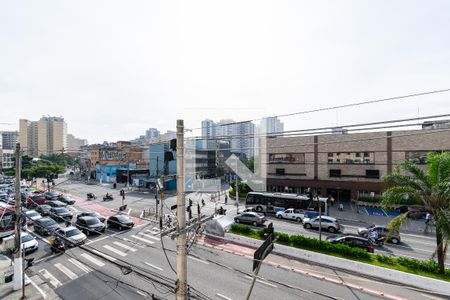 Apartamento para alugar com 113m², 3 quartos e sem vagaVista da Sala