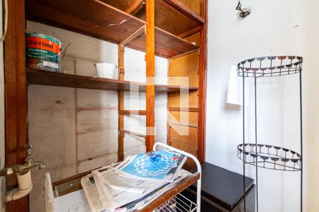 Apartamento para alugar com 113m², 3 quartos e sem vagaQuarto de Serviço