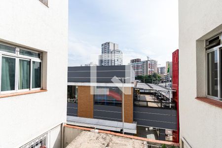 Apartamento para alugar com 113m², 3 quartos e sem vagaVista da Lavanderia