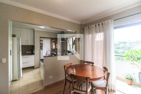 Apartamento à venda com 185m², 3 quartos e 3 vagasCopa