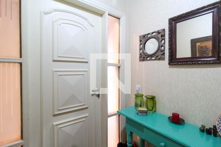 Apartamento à venda com 185m², 3 quartos e 3 vagasHall de Entrada