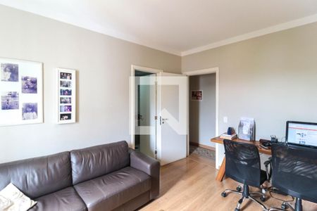 Apartamento à venda com 185m², 3 quartos e 3 vagasSuíte 3