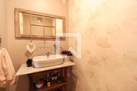 Apartamento à venda com 185m², 3 quartos e 3 vagasLavabo