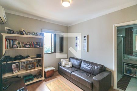 Apartamento à venda com 185m², 3 quartos e 3 vagasSuíte 3