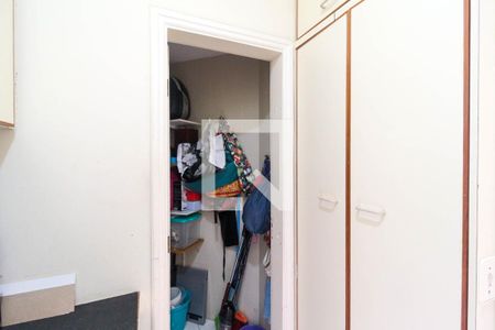 Apartamento à venda com 185m², 3 quartos e 3 vagasQuarto de Serviço