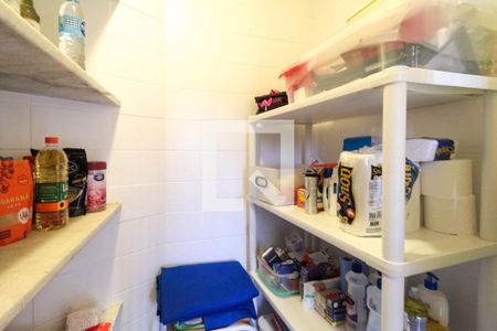 Apartamento à venda com 185m², 3 quartos e 3 vagasDespensa