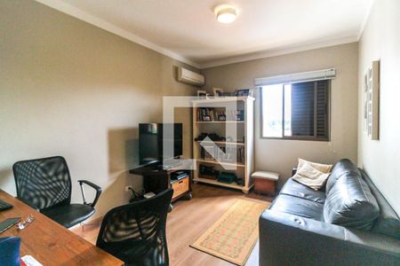 Apartamento à venda com 185m², 3 quartos e 3 vagasSuíte 3