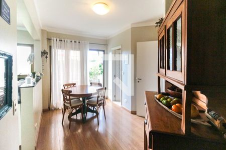 Apartamento à venda com 185m², 3 quartos e 3 vagasCopa