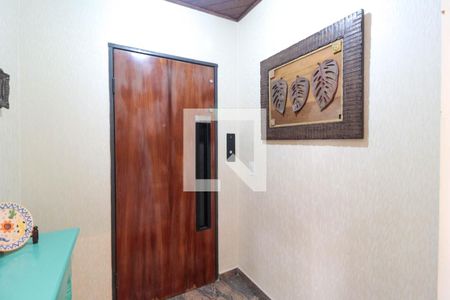 Apartamento à venda com 185m², 3 quartos e 3 vagasHall de Entrada