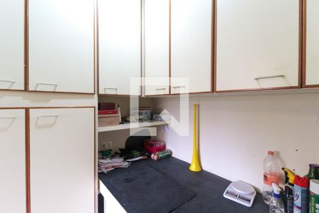 Apartamento à venda com 185m², 3 quartos e 3 vagasQuarto de Serviço