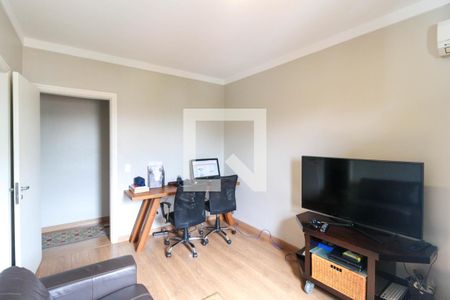 Apartamento à venda com 185m², 3 quartos e 3 vagasSuíte 3