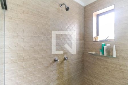 Apartamento à venda com 185m², 3 quartos e 3 vagasBanheiro da Suíte 1