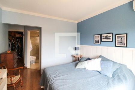 Apartamento à venda com 185m², 3 quartos e 3 vagasSuíte 1