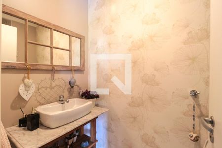 Lavabo de apartamento à venda com 3 quartos, 185m² em Vila Mariana, São Paulo