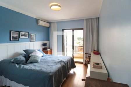 Apartamento à venda com 185m², 3 quartos e 3 vagasSuíte 1