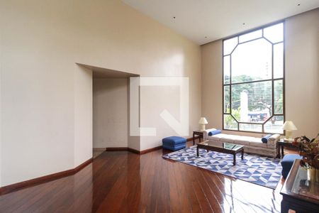 Apartamento à venda com 185m², 3 quartos e 3 vagasHall de Entrada