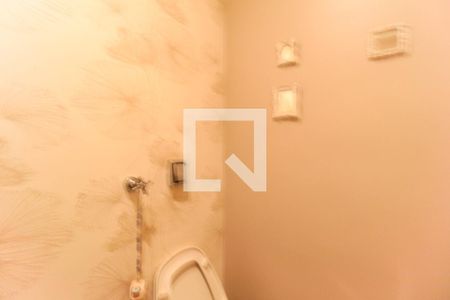 Lavabo de apartamento à venda com 3 quartos, 185m² em Vila Mariana, São Paulo