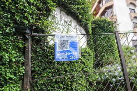 Apartamento à venda com 185m², 3 quartos e 3 vagasÁrea comum