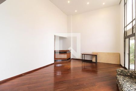 Apartamento à venda com 185m², 3 quartos e 3 vagasHall de Entrada