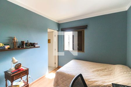 Apartamento à venda com 185m², 3 quartos e 3 vagasSuíte 2