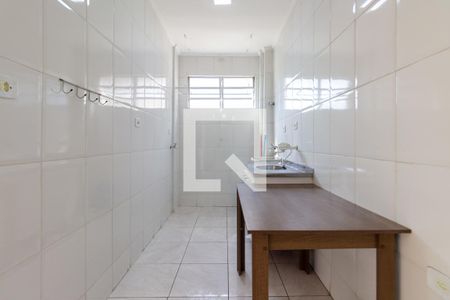 Apartamento para alugar com 50m², 1 quarto e sem vaga Apartamento para alugar com 50m², 1 quarto e sem vagaCozinha