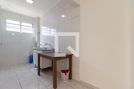 Apartamento para alugar com 50m², 1 quarto e sem vaga Apartamento para alugar com 50m², 1 quarto e sem vagaCozinha