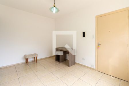 Sala de apartamento para alugar com 1 quarto, 50m² em Bela Vista, São Paulo