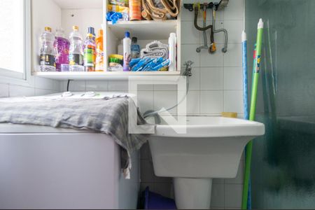Apartamento à venda com 50m², 2 quartos e 1 vaga Apartamento à venda com 50m², 2 quartos e 1 vagaÁrea de Serviço
