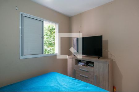 Quarto 1 de apartamento à venda com 2 quartos, 50m² em Jardim Iris, São Paulo