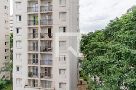 Apartamento à venda com 50m², 2 quartos e 1 vaga Apartamento à venda com 50m², 2 quartos e 1 vagaVista do Quarto 1