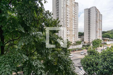 Vista do Quarto 2 de apartamento à venda com 2 quartos, 50m² em Jardim Iris, São Paulo