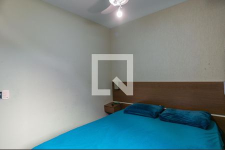 Quarto 1 de apartamento à venda com 2 quartos, 50m² em Jardim Iris, São Paulo