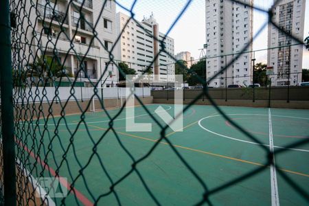 Quadra de apartamento à venda com 2 quartos, 50m² em Jardim Iris, São Paulo